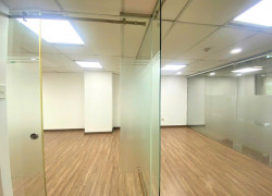 CHO THUÊ VĂN PHÒNG VNO BUILDING – LÝ CHÍNH THẮNG, QUẬN 3