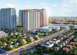 Cần bán căn hộ tầng 18 dự án Động Lực 130 Hạ Đình Hà Nội