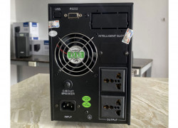 BỘ LƯU ĐIỆN HYUNDAI HD-2KT9 – BẢO VỆ THIẾT BỊ KHI MẤT ĐIỆN