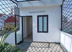 PHÂN KHÚC HIẾM TẦM TIỀN NGỌC THỤY 32M 5 TẦNG MT 3,5M 7 TỶ, NGÕ Ô TÔ TRÁNH NHÀ MỚI XÂY VỀ Ở NGAY