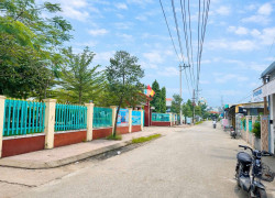 165m2 đất Đà Nẵng chỉ 860tr chưa qua đầu tư