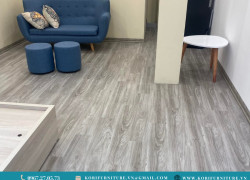 Sàn nhựa có bị phai màu không? 5 cách giữ sàn nhựa bền đẹp