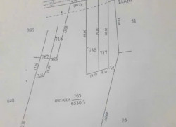 Bán đất Cầu Khởi Dương Minh Châu giá chỉ 9.6 tỷ