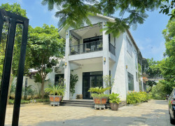 Chủ nhờ chuyển nhượng villa đã hoàn thiện sẵn sử dụng Suối Hai, Hà Nội ( xã Ba Trại cũ )