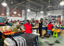 🧵 XƯỞNG ĐỒ DA – CHUYÊN SẢN XUẤT & GIA CÔNG – GIÁ CẠNH TRANH