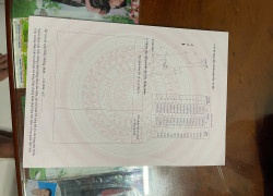 Cần bán đất Tân Châu, Tây Ninh giá 3.5 tỷ