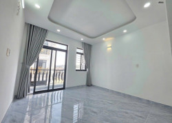 Hẻm 10m sát mặt tiền Lê Văn khương ,Phường Hiệp Thành Q12. 63m2(4,4x15m). 3 tầng. Chỉ 6,7  tỷ.