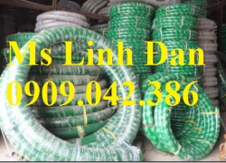 ống gân nhựa cổ trâu phi 90 dùng  hút trấu tại vĩnh long