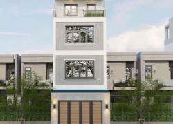 MẶT TIỀN HIỆP PHƯỚC – NGANG KHỦNG GẦN 10M – FULL THỔ CƯ 218M² – GIÁ ĐẦU TƯ CHỈ 6,8 TỶ