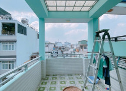 🔥 MẶT TIỀN KINH DOANH ĐOÀN VĂN BƠ – 4 LẦU – CHỈ 8.5 TỶ 🔥