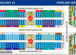 BOOKING Shophouse EUROWINDOW LIGHT CITY – CK 2% CHO KHÁCH THANH HÓA,   LH: 09666 343 969