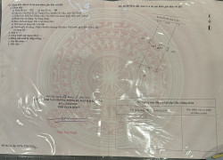 Cần bán đất Gò Dầu, Tây Ninh giá 2.75 tỷ