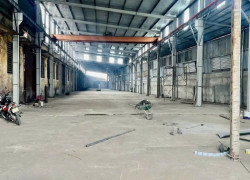 CHO THUÊ KHO XƯỞNG Tại CỔ LOA. ĐÔNG ANH. HÀ NỘI