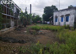 Bán 500m2 Đất Thổ Cư Sổ Hồng ĐN, Tân Khánh Đông, TP Sa Đéc. Giá 2.6 Tỷ.