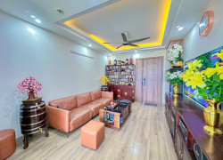 🔥 Anh trai em mua để ở nên  sửa lại rất tâm huyết 

- nhưng nay mua được nhà mặt đất nên muốn nhượng lại cho khách hữu