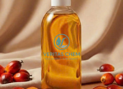 Dầu Cọ Nguyên Liệu Mỹ Phẩm Cho Chăm Sóc Da