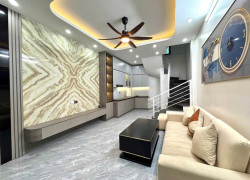 Cần bán nhà Quan Nhân - Thanh Xuân - Hà Nội