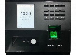 Máy chấm công khuôn mặt MB10VL hàng chính hãng