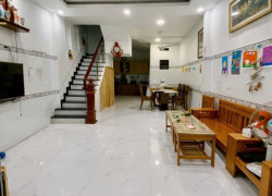 Siêu phẩm HXT thông Lê Thị Hà Tân Xuân,Hóc Môn  2Tx56m2 .Giá chỉ 4.4 tỷ (TL)