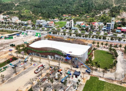 CHUẨN BỊ MỞ BÁN GĐ 1: VINHOMES HẠ LONG XANH - VINHOMES GLOBAL GATE PHIÊN BẢN HẠ LONG VỊNH DI SẢN.