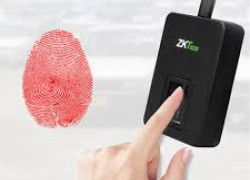 Đầu đọc lấy mẫu vân tay ZK9500