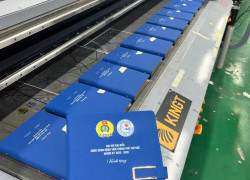 Địa chỉ sản xuất quà tặng da uy tín toàn quốc