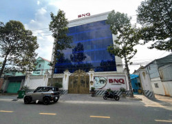 🔥🔥🔥KHẲNG ĐỊNH VỊ THẾ DOANH NGHIỆP VỚI TÒA NHÀ GÓC 2 MẶT TIỀN TẠI THỦ DẦU MỘT - BÌNH DƯƠ