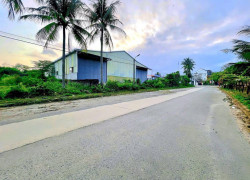 lô đất Đà Nẵng mặt tiền đường 10m5 chỉ nhỉnh 1 tỷ