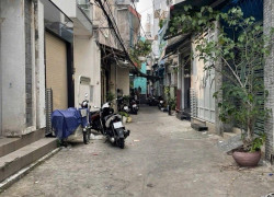 Bán nhà Bình Tân 2 Tầng, 8,5x15, Chiến Lược,Hẻm ÔTô, nhỉnh 9 tỷ. LH0855179379