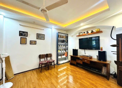 NHÀ ĐẸP KIM NGƯU, DIỆN TÍCH RỘNG, FULL NỘI THẤT 48M 4T NHỈNH 8 TỶ 0965549363