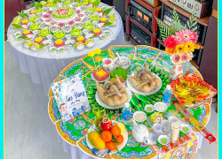 Lễ Cúng Căn Cho Bé Có Thật Sự Cần Thiết Không?