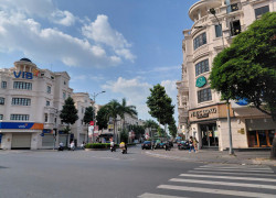 Nhà Phan Văn Trị – đối diện Cityland – giá tốt 5,7 tỷ