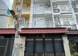 CĂN NHÀ KIỂU “MUA 1 LỜI 2”- Ở trên – kinh doanh dưới. An Bình – Dĩ An 104m2