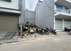 ĐẤT ĐẤU GIÁ VĨNH THANH GẦN INTRACOM 70M2 MT5 ĐƯỜNG Ô TÔ TRÁNH