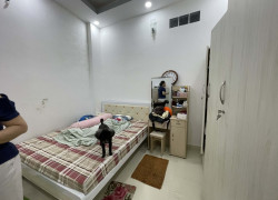 💰 5,7 TỶ – NHÀ ĐẸP Q8 – VỪA Ở VỪA ĐẦU TƯ