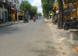 Bán nhà hẻm đường Ưu Long – nở hậu đẹp 5,6 tỷ