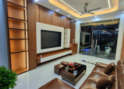 Bán nhà 4 tầng Kỳ Bá, TP Thái Bình, 70m2, sổ đỏ, 7.4 tỷ, 0978693808