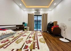 🏠B.ÁN NHÀ  HỒNG MAI, 34M X 4 TẦNG 3 NGỦ + 1 TUM, NGÕ Ô TÔ !!