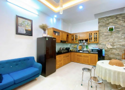 MẶT TIỀN KHU BÀU CÁT, TÂN BÌNH - 4,1x14 - 3 TẦNG - CHỈ NHỈNH 14,x