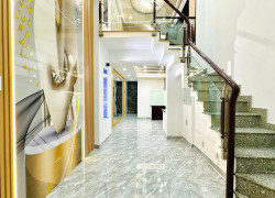 SIÊU PHẨM ĐẸP LUNG LINH - CÁCH 1 CĂN RA MT THÍCH QUẢNG ĐỨC - SỔ HOA HẬU