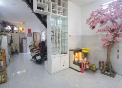 SÁT MẶT TIỀN PHAN ĐĂNG LƯU - NGAY NGÃ TƯ PHÚ NHUẬN - 3 TẦNG - 7,2 T.Ỷ