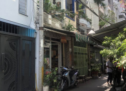 BÁN NHÀ NGUYỄN CÔNG HOAN - GẦN ĐƯỜNG HOA PXL - 63M2 - GIÁ 8.7 TỶ