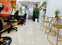 CHỦ NGỘP CẦN BÁN GẤP_HẺM XE HƠI_LÊ VĂN SỸ_PHÚ NHUẬN_42M2_3TẦNG _CHỈ 6,2TỶ