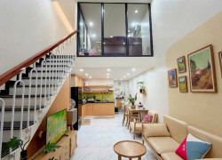 CHÍNH CHỦ BÁN NHÀ MẶT NGÕ 239 NGUYỄN CÔNG HOÀ , AN DƯƠNG , LÊ CHÂN,  HẢI PHÒNG . GIÁ RẺ