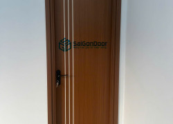 Cửa Nhựa Composite Saigondoor