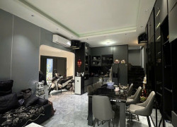 Nhà bán SHR - Hẻm156 Tân Mỹ Quận 7