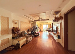 Cần bán căn chung cư Hateco phố Thịnh Hưng, phường Yên Sở, quận Hoàng Mai, Hà Nội