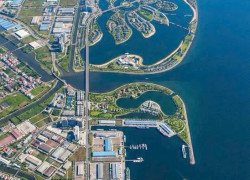 SỞ HỮU NGÔI NHÀ THỨ HAI SÁT MẶT BIỂN HẢI XUÂN - NAM ĐỊNH – GÍA CHỈ 1,55 TỶ