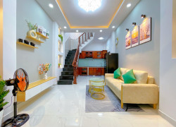 40m HXH - 5 Tỷ - Tân Sơn Nhì - Ko Lộ Giới