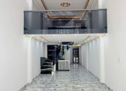 NHÀ BÁN CXPL A - Q6 - XE HƠI VÀO NHÀ  (4 x 14.5m) CHỈ HƠN 8.5 TỶ